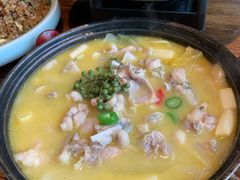 -嘉禾·悦享餐厅(八方汇店)