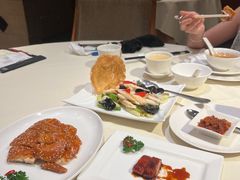 -利苑酒家(华熙国际店)