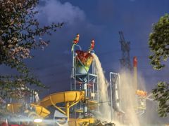 -苏州乐园森林水世界