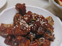 -泉上·发现DISCOVERY ·黔菜餐厅(银海元隆广场店)