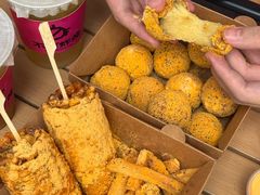 -不可炸鸡BOOCUR CHICKEN(荔湾广钢店)