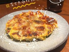 -山杏yama-katsu·吉列炸物