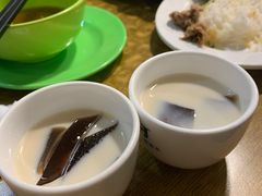-热浪岛马来餐厅