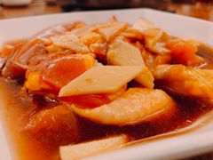 -金海阁海鲜火锅