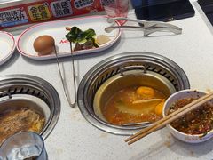 -龍歌自助小火锅(秦淮水游城店)