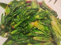 -绿茶餐厅(王府井永宁门店)