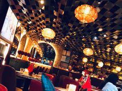 -BROWNSTONE布朗石西班牙餐厅(富城店)