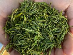 -正源安吉白茶特产享购商场(安吉店)