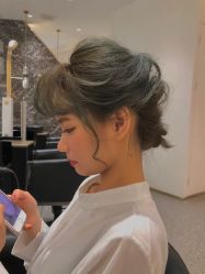 -KEIVON HAIR·崎宏