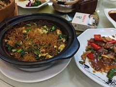 -台山第一家兴华黄鳝饭·黄鳝婆(开平店)