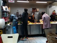-林静小吃(复兴路店)