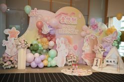 -广州富力君悦大酒店·宴会厅