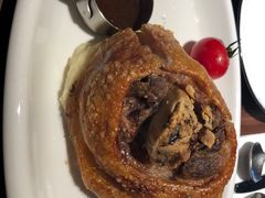 -Ambra Haus琥珀屋精酿餐厅(宝山店)