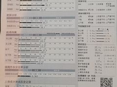 -W Fitness 威尔仕健身(北京英皇集团中心店)