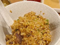 牛太招牌炒饭-烧肉の牛太(绿地缤纷城店)