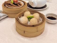 -丰鲤楼•闽南茶楼(仟禧汇店)