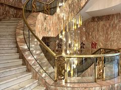 -大连富丽华大酒店