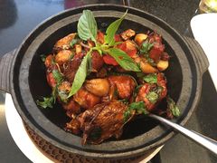 -鹿港小镇(金虹桥国际中心店)