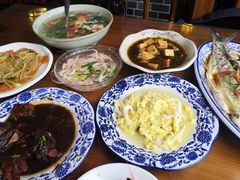 -灵福缘私房菜·农家菜(拈花湾·灵山大佛必推店)