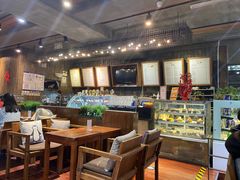 -咖啡陪你(广顺北大街福码大厦店)