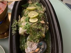 -CHINCHIN 青青·泰国料理(万象食家店)