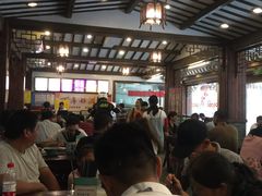大堂-丁莲芳(红旗路店)