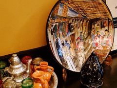 -Tajine Moroccan塔金摩洛哥中东餐厅