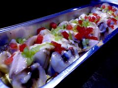-很久以前羊肉串(打浦路店)