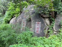 -泰山风景名胜区