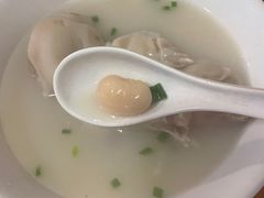 蹄花汤-明红蹄花(糍粑店街店)