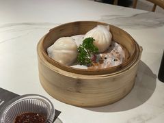 -虾饺妹·粤式茶餐厅(荟聚店)