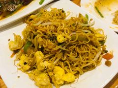 -京朋串屋·烧烤(望京西路总店)