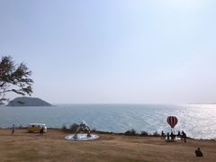 -漳州滨海火山岛自然生态风景区