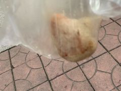 -老妈宫粽球
