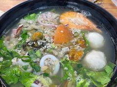 -周记蟹仔粉(侨港风情街店)