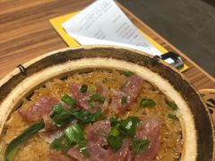 -六泰居·尔滨地标·东北菜(黄河路店)
