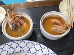 -小红鲸·海鲜餐厅(轸大路店)