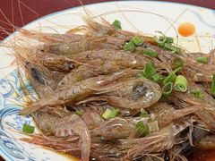 -吕四渔港码头海鲜餐厅