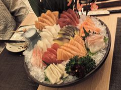 -德川家日本料理(中关村店)