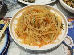 -渔家大院·胶东海鲜·老鲁菜餐厅(德胜店)