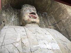 -荣县大佛