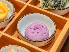 -天津海河悦榕庄·Lobby Lounge大堂吧