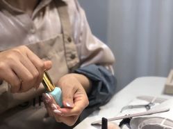 -UGIRL有个美甲