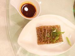 皮冻-西安饭庄·非遗陕菜(钟楼店)