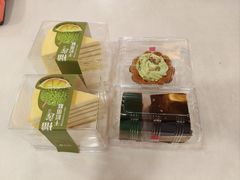 -蜂蝶来饼店(拱北总店)