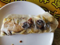 -方圆正宗筋饼老店