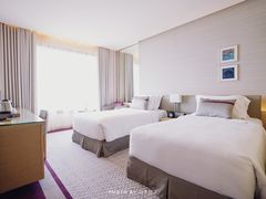 -阿瓦尼河滨曼谷酒店