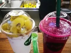 -Mr.Fruits水果先生(蓝色港湾店)
