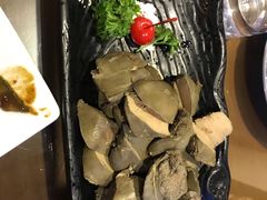 盐水鸭肝-致美楼(前门店)