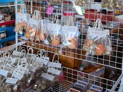 -蓝湾碧波·老字号·疍家非遗海上餐厅